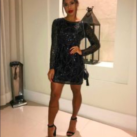 Windsor party dress - Picture 2 of 10